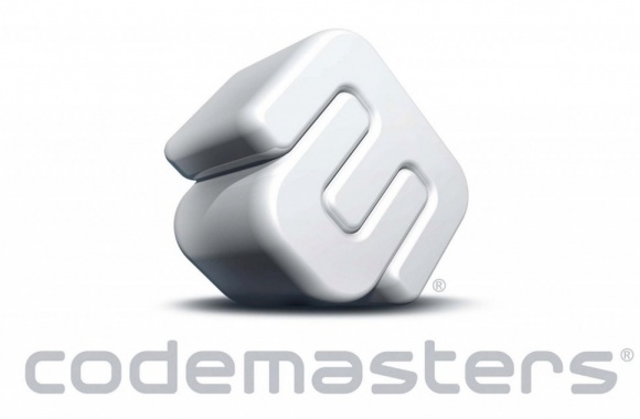 Codemasters Logo download in high quality