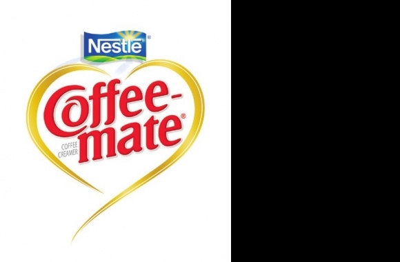 Coffee-mate Logo download in high quality