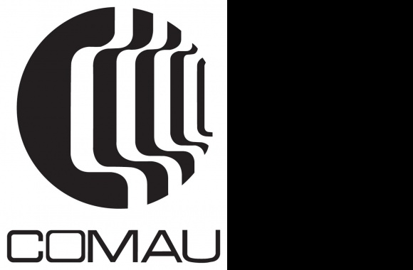 Comau Logo download in high quality