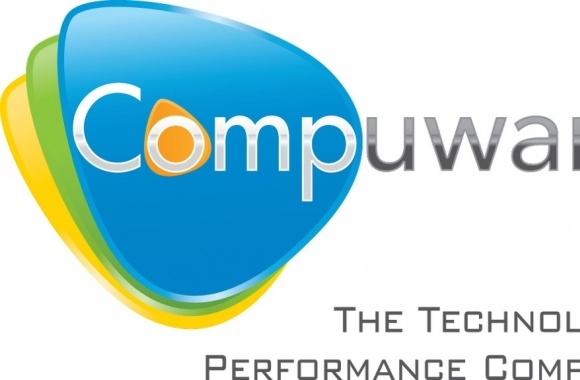 Compuware Logo download in high quality