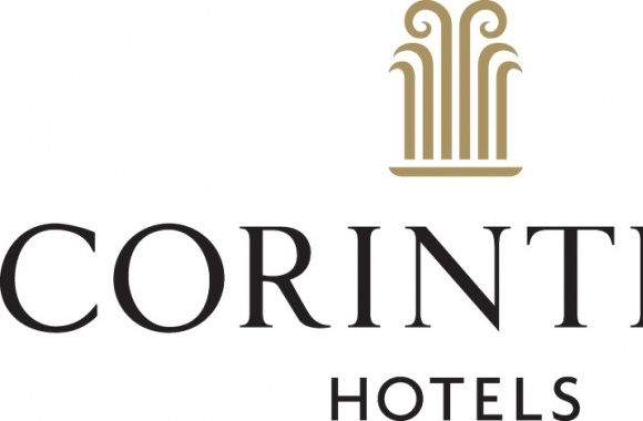 Corinthia Logo download in high quality