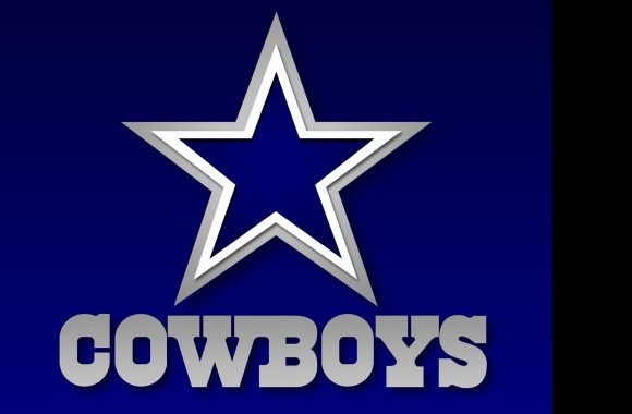 Cowboys Logo