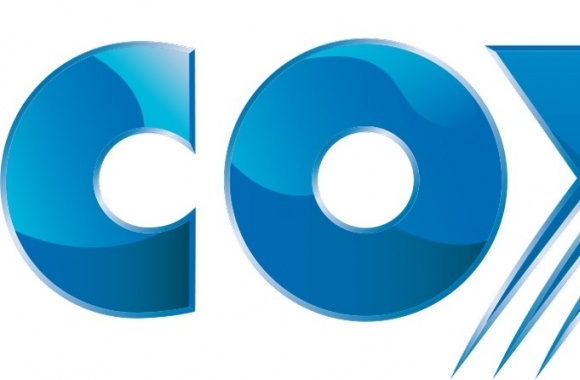 Cox Logo download in high quality
