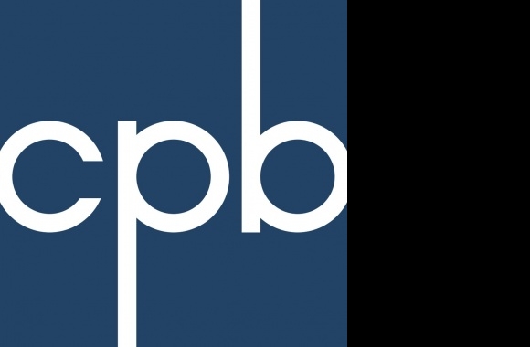 CPB Logo download in high quality