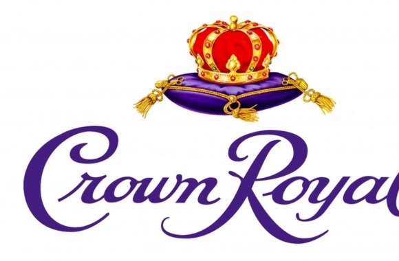 Crown Royal Logo download in high quality