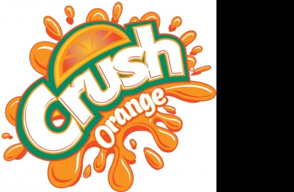 Crush Logo download in high quality