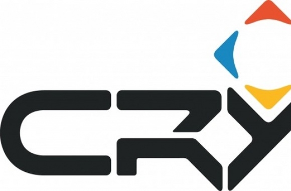 Crytek Logo download in high quality