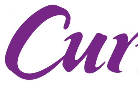 Curves Logo download in high quality
