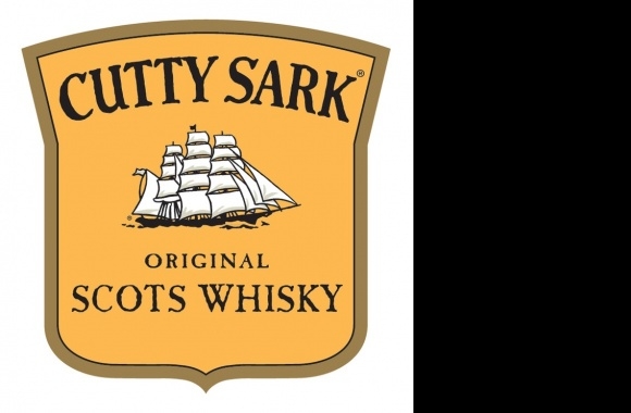 Cutty Sark Logo download in high quality