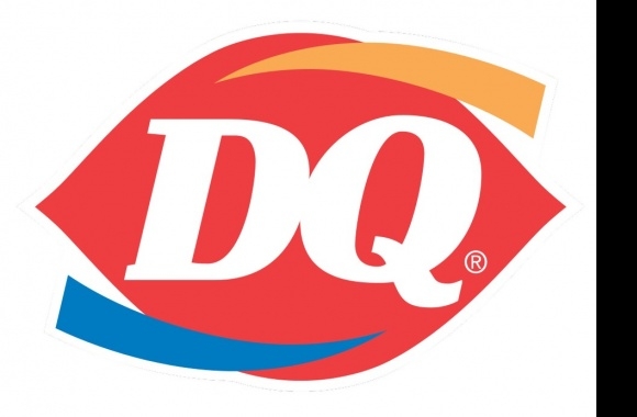 Dairy Queen Logo download in high quality