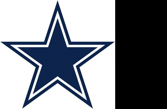 Dallas Cowboys Logo download in high quality