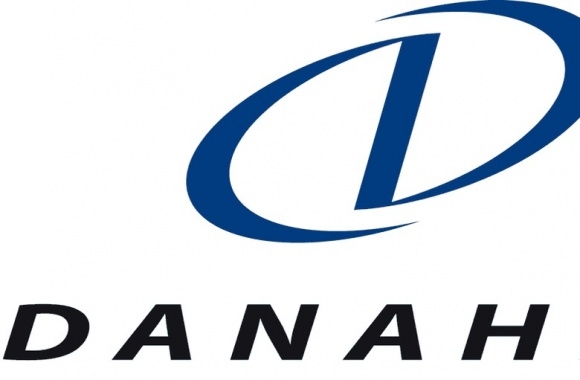 Danaher Logo download in high quality