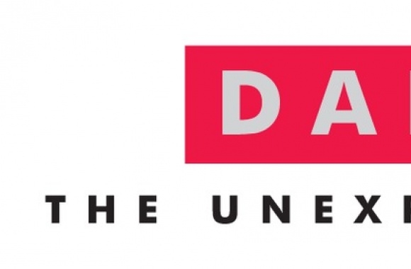 Danzka Logo download in high quality