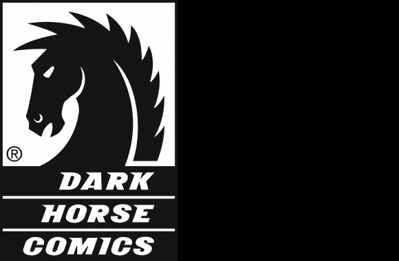 Dark Horse Comics Logo download in high quality