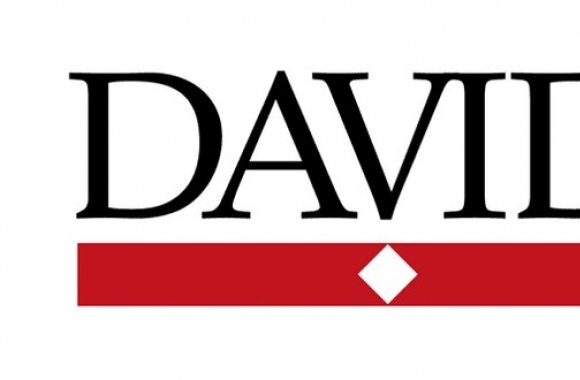 Davidson College Logo download in high quality