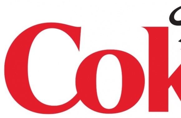Diet Coke Logo