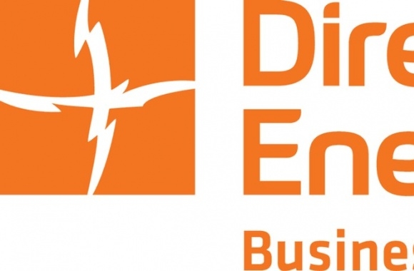 Direct Energy Logo download in high quality