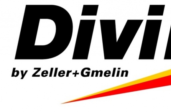 Divinol Logo download in high quality