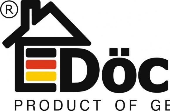 Docke Logo download in high quality