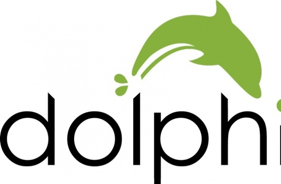 Dolphin Logo download in high quality