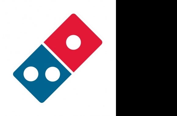 Dominos Logo download in high quality