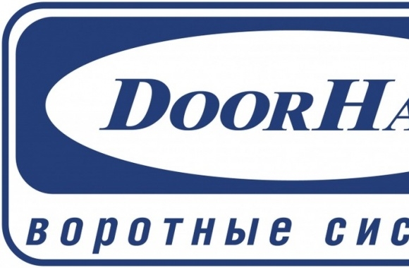 DoorHan Logo download in high quality