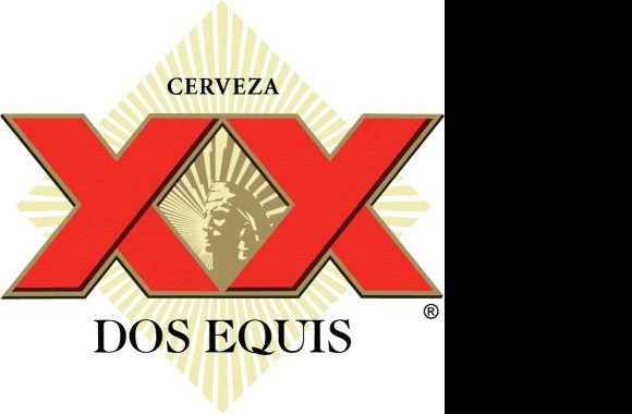 Dos Equis Logo download in high quality