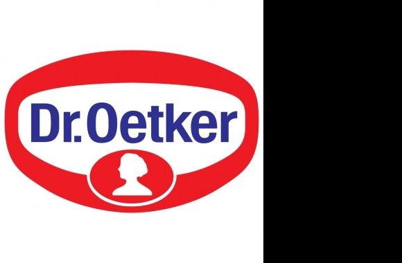 Dr. Oetker Logo download in high quality