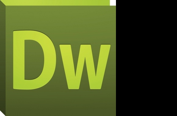 Dreamweaver Logo download in high quality
