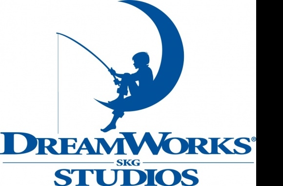 Dreamworks Logo download in high quality
