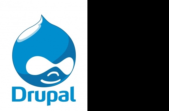 Drupal Logo download in high quality