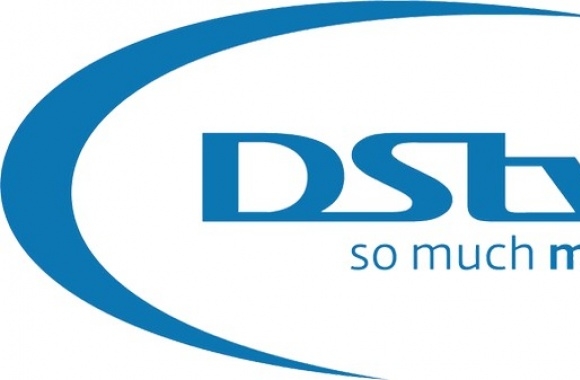 DStv Logo download in high quality