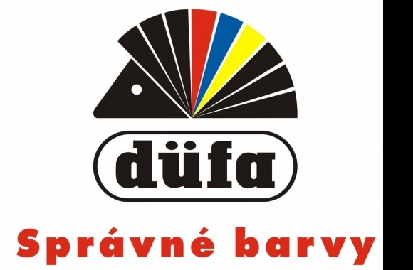 Dufa Logo download in high quality