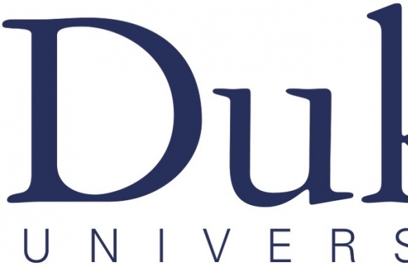 Duke University Logo download in high quality