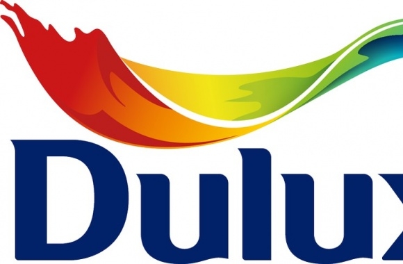 Dulux Logo download in high quality