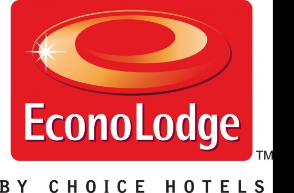 Econo Lodge Logo download in high quality