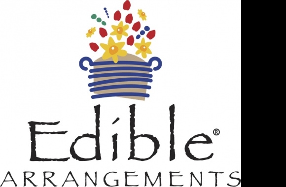 Edible Arrangements Logo download in high quality