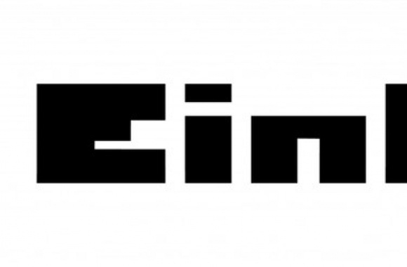 Einhell Logo download in high quality