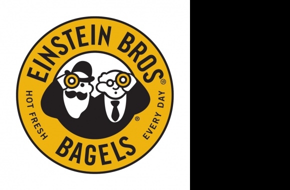 Einstein Bros Bagels Logo