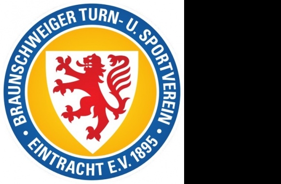 Eintracht Braunschweig Logo download in high quality