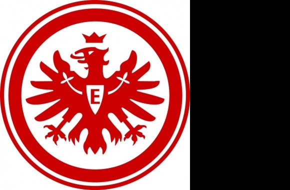Eintracht Frankfurt Logo download in high quality