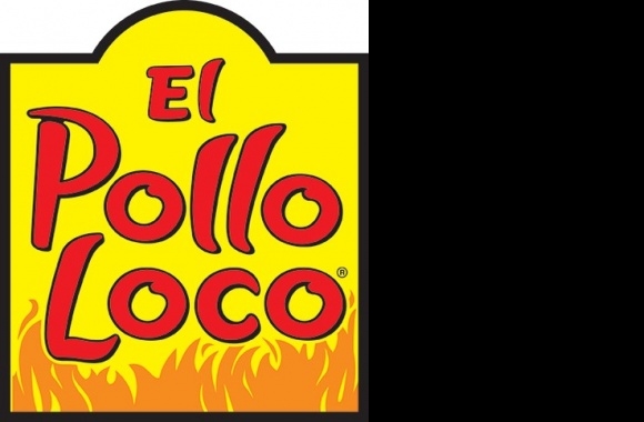El Pollo Loco Logo download in high quality