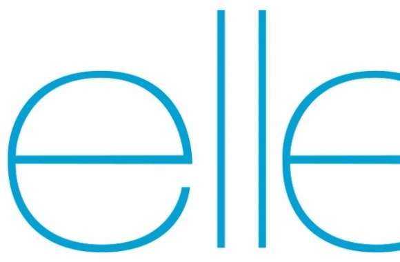 Ellen Logo download in high quality