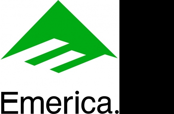 Emerica Logo download in high quality