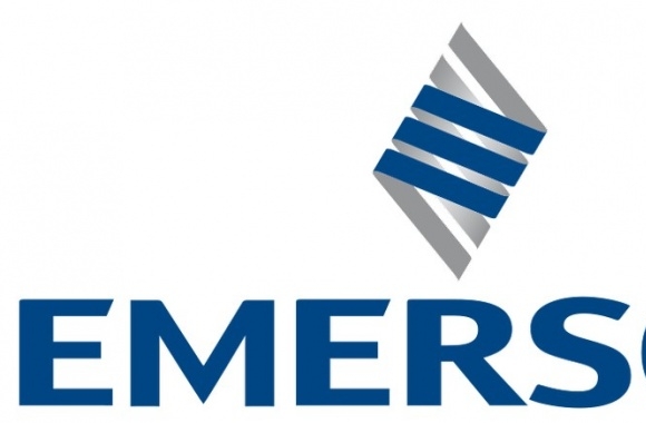 Emerson Logo download in high quality