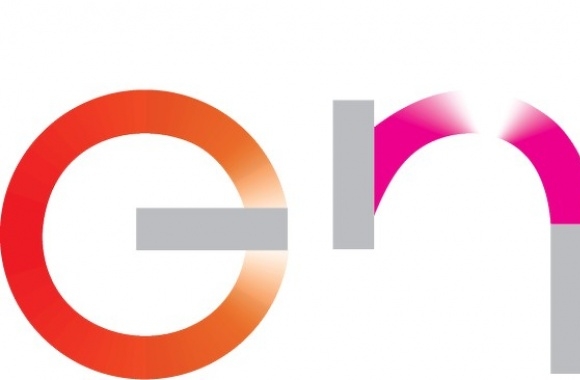 Enel Logo download in high quality