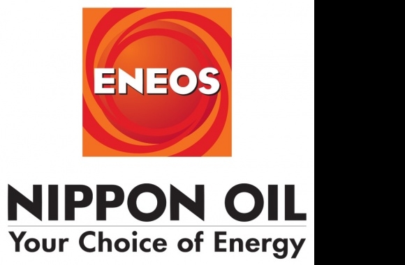 Eneos Logo download in high quality