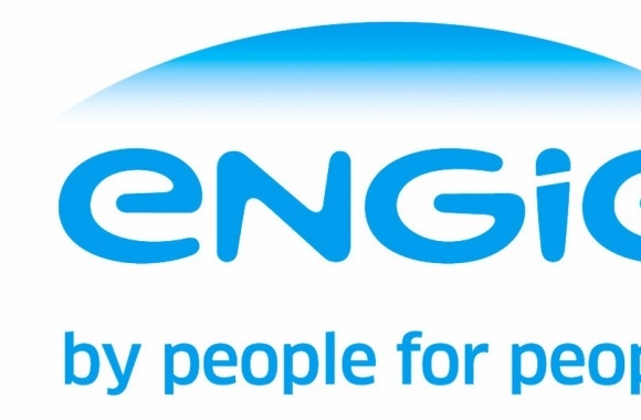 Engie Logo download in high quality
