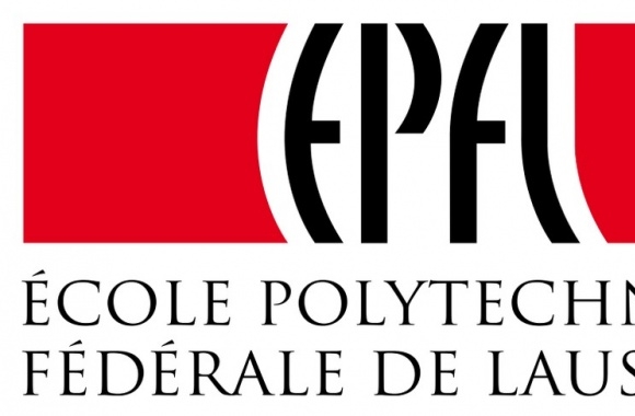 EPFL Logo download in high quality