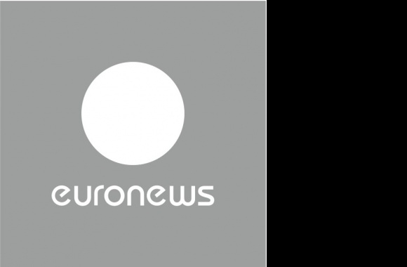Euronews Logo download in high quality